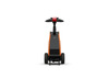 Tracto TWE120, walkie tow tractor. Product photo from the front. 