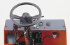 CBT Steering Detail