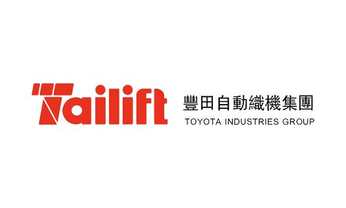 Tailift Toyota Industries Group logotype.png