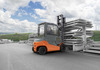 BT Cargo 80 4 ton Application Cabin Application