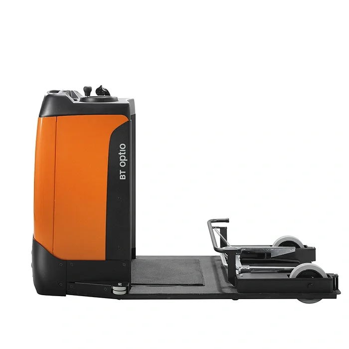 TSE100W-709 side Packshot/Studio - Side