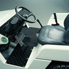 2TG Driver Compartment Detail