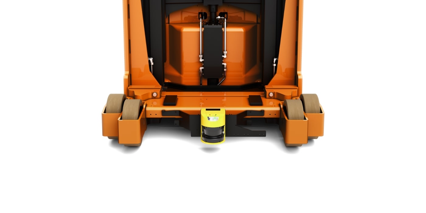 Product photo of VCE150A quadset support wheels.