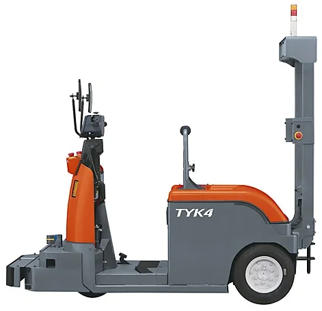 4CBTR-04A Packshot/Studio - Side