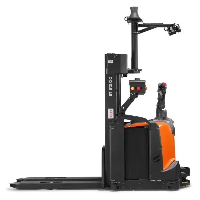 SAE160 side Packshot/Studio - Side